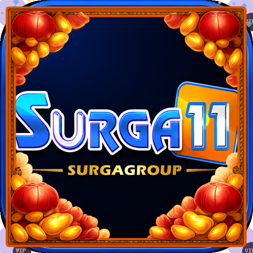 surga11 — mitra unggulan